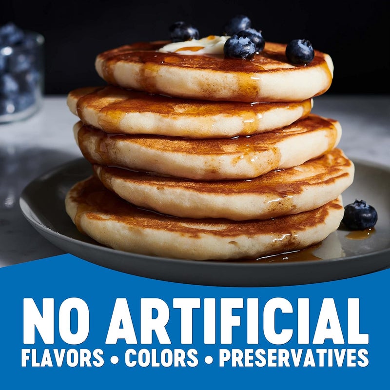 Krusteaz Buttermilk Pancake & Waffle Mix - 4.53kg - Image 5
